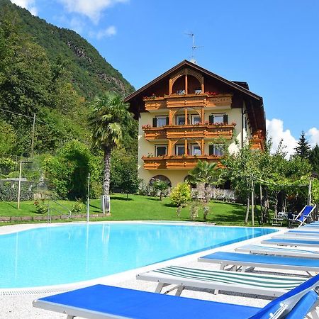 Hotel Tannhof Кальдаро Экстерьер фото
