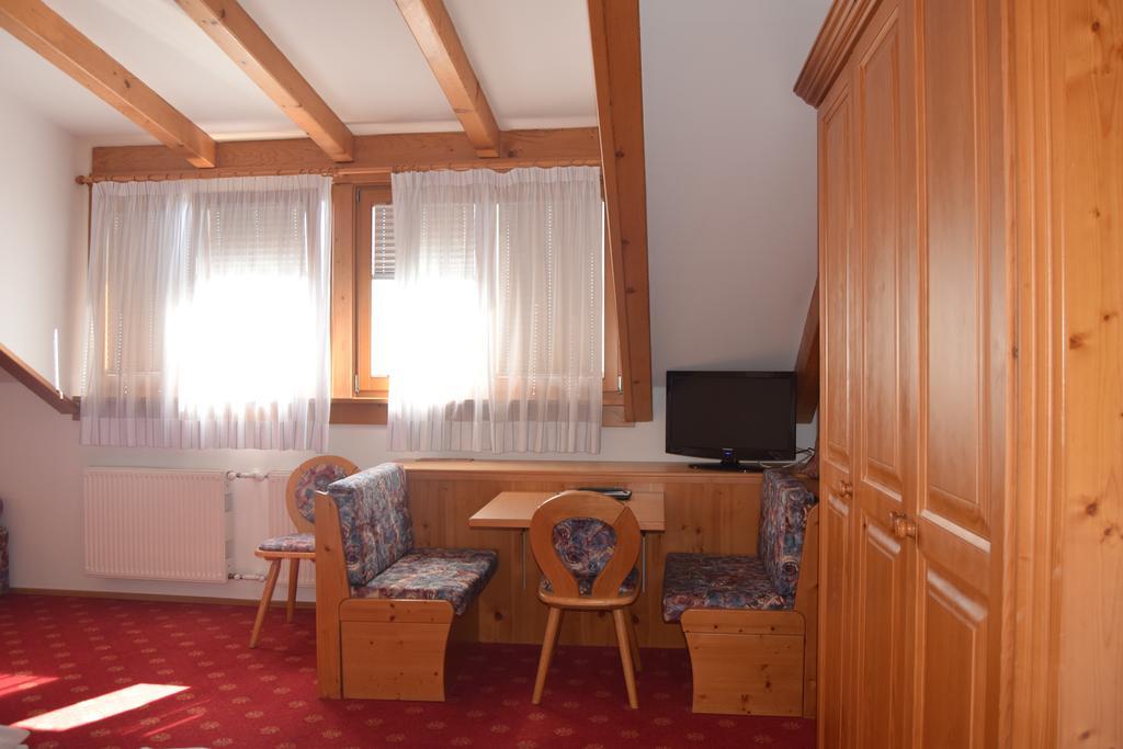 Hotel Tannhof Кальдаро Экстерьер фото