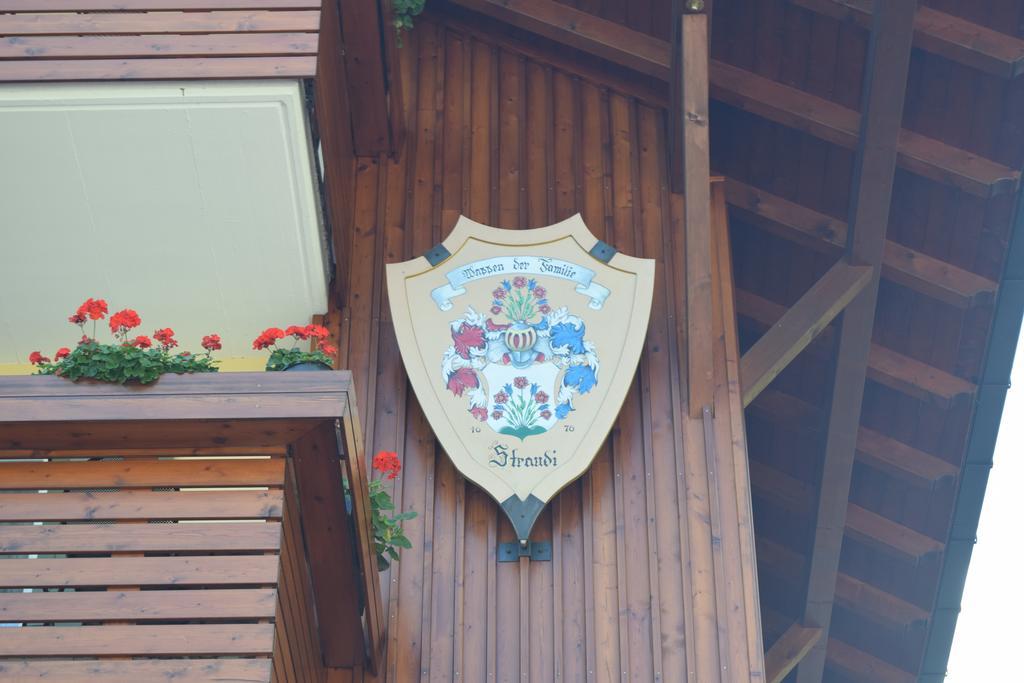 Hotel Tannhof Кальдаро Экстерьер фото